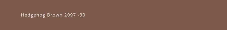 westox_Hedgehog Brown 2097 -30